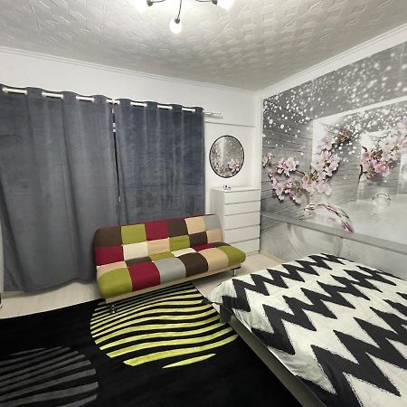Central Colors Studio Petroşani Dış mekan fotoğraf