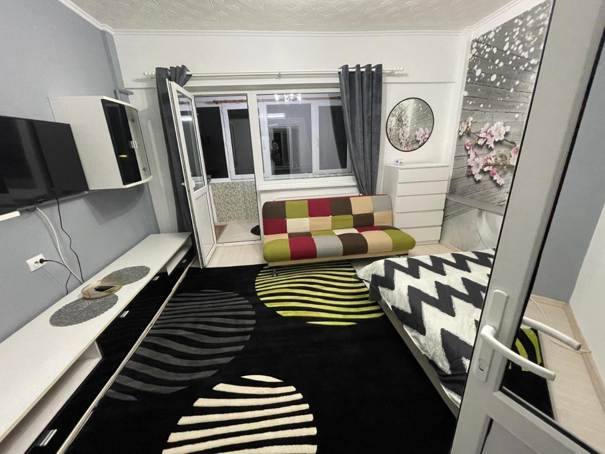 Central Colors Studio Petroşani Dış mekan fotoğraf